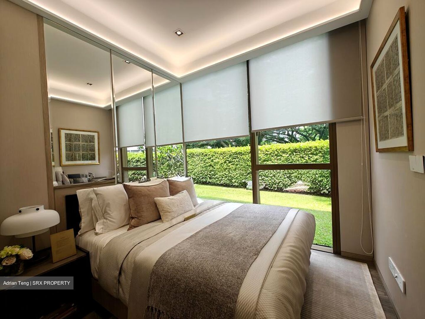 Klimt Cairnhill (D9), Apartment #521572851
